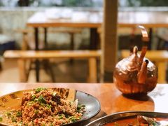 -茶泡饭(李子坝店)