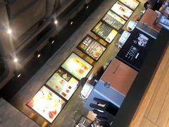 -星巴克(杭州嘉里中心4F店)