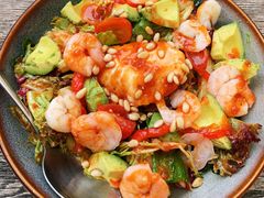 -RAC BAR(安福路店)