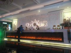 -活力无限KTV(天河新天地店)