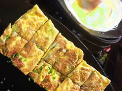 -周记热干面豆皮大王(桃花东街店)