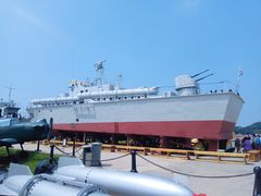 -中国人民解放军海军博物馆