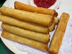 -天津乾毓德饭庄·清真传统炒菜·海鲜烧烤(咸阳路店)