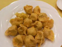 -功德林素菜饭庄(前门店)