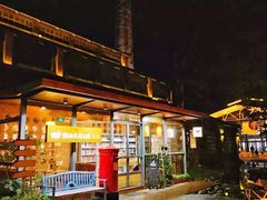 -猫的天空之城概念书店(景德镇陶溪川店)