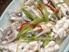 剥皮鱼-抱德·潮汕味(琶洲店原惠城鱼仔)