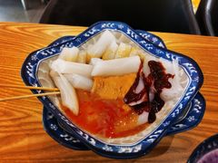 -小雨点糖水店(中兴街分店)
