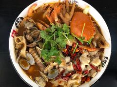 -辣么好吃私厨(新城店)
