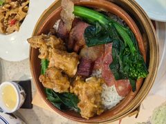 -点都德(汇胜楼店)