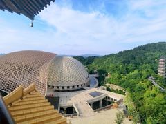 -牛首山文化旅游区