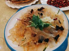 -鹤乡东北菜(崮山路店)