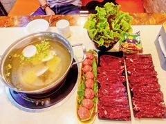 -官塘兄弟·潮汕牛肉店(官塘总店)
