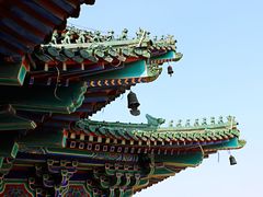 -阅江楼风景区