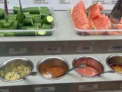 -海底捞火锅(茂业店)