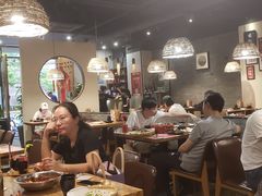 大堂-湘里乡亲甲王二老店