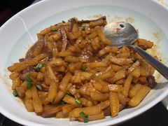 -福海居烤鸭店(鸟巢店)