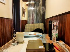 -爱上层楼咖啡馆(为公桥店)