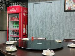 包厢-水根饭店