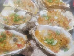 -金谷园饺子·烧烤(人大总店)