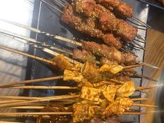 -刘成杰锦州烧烤(南河路店)