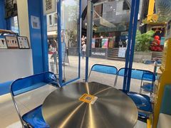 -CORNER CONE GELATO酷矿手作霜淇淋(南头古城店)