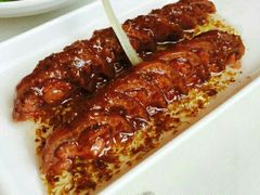 -青年公社烤鸭(青年路店)