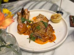 -Grande A'moo(上海万象城店)