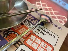 -神府路壹号·海鲜烧烤排档(三坊七巷店)