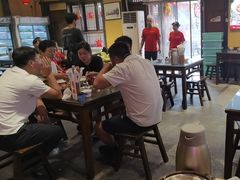 -富正毅三下锅·湘西韵味(天门山索道店)