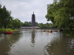 -上海方塔园