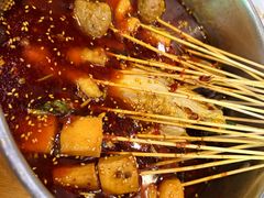 -付小姐在成都(中山公园店)