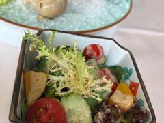 -富盈酒店-日本料理餐厅(厚街店)