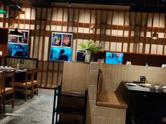 大堂-嘿嘟嘟·肋条烧肉放题(爱融荟城店)