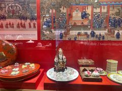 -御茶膳房皇家糕点博物馆(北京首店)