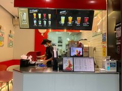 -COMEBUY甘杯(园林路店)