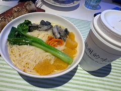 -桂满陇·杭州小馆(朝阳合生汇店)