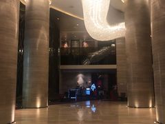 -青岛富力艾美酒店