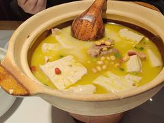 -老阿爸鲜鱼土菜(园区永旺店)