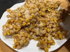 玉米烙-华顺土菜馆(洪岗路店)