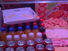 -福客麻辣烫·现炒麻辣香锅(印力中心店)