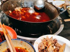 -李子坝梁山鸡(李子坝大鸡哥店)