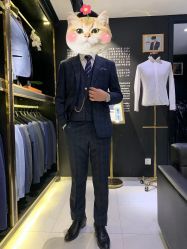 -TOPZIO西服定制(北京店)