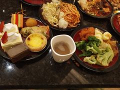 -东方之珠洗浴休闲广场(南开店)