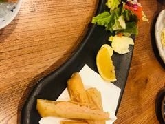 -阿吾罗日本料理(K11艺术中心店)