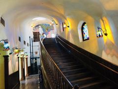 -三鹰之森吉卜力美术馆