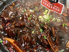 -回味黑鸭煲·始于2006(万松园店)