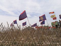 -黄沙古渡原生态旅游区