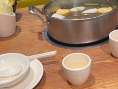 -掂档潮汕牛肉火锅(cityon熙地港店)