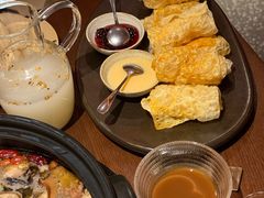 -滇野云南野生菌餐厅(陕西南路店)