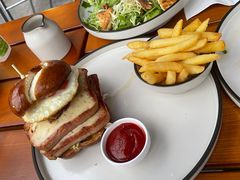 -普拉那啤酒坊Paulaner(凯宾斯基饭店)